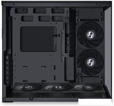 Корпус Lian Li O11 Dynamic Mini V2 Flow G99.O11DMIV2FX.R0