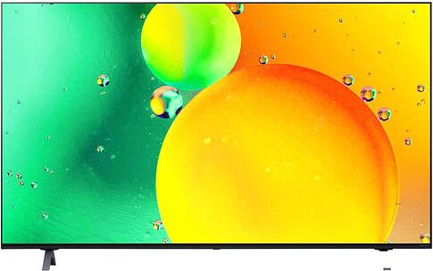 Телевизор LG NanoCell 65NANO756QA