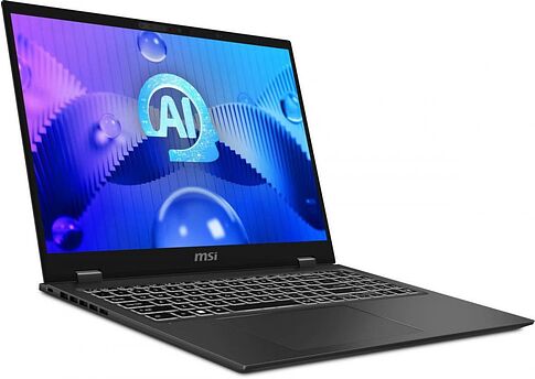 Игровой ноутбук MSI Prestige 16 AI Studio B1VEG-222XRU