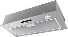 Кухонная вытяжка MAUNFELD Crosby Light C 50 (нержавеющая сталь) Кухонная вытяжка MAUNFELD Crosby Light C 50 (нержавеющая сталь)