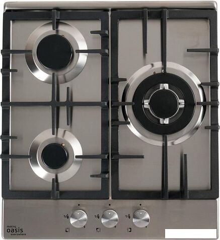 Варочная панель Making Oasis Everywhere P-3SBM