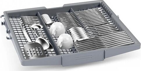 Встраиваемая посудомоечная машина Bosch Serie 4 SMV4EVX04E