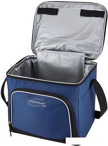 Термосумка Thermos ThermoCafe 36 Can Cooler 22л (синий)