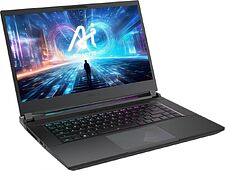 Игровой ноутбук Gigabyte Aorus 15 2024 BKG-13KZ754SH Игровой ноутбук Gigabyte Aorus 15 2024 BKG-13KZ754SH