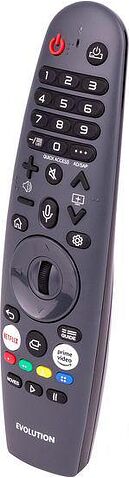 Телевизор Evolution WOS32MR1HD