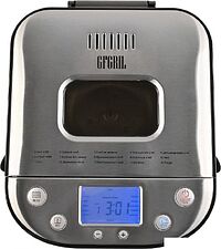 Хлебопечка GFgril GFB-5000 Хлебопечка GFgril GFB-5000