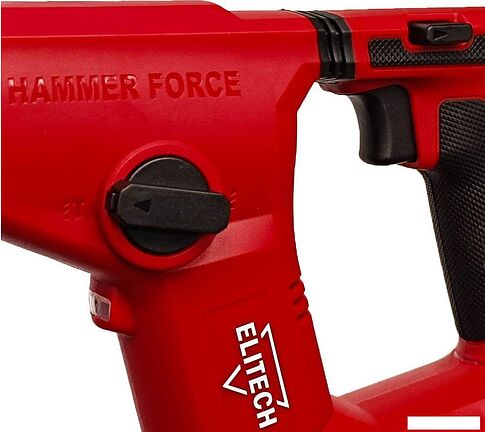 Перфоратор ELITECH ПА 2012СЛ (с 2-мя АКБ, кейс)