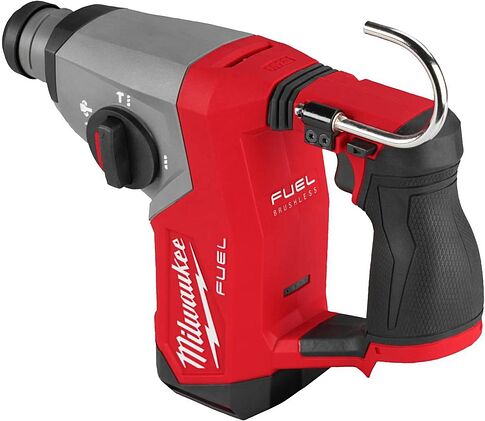 Перфоратор Milwaukee M12 FHAC16-0X 4933499184 (без АКБ, кейс)