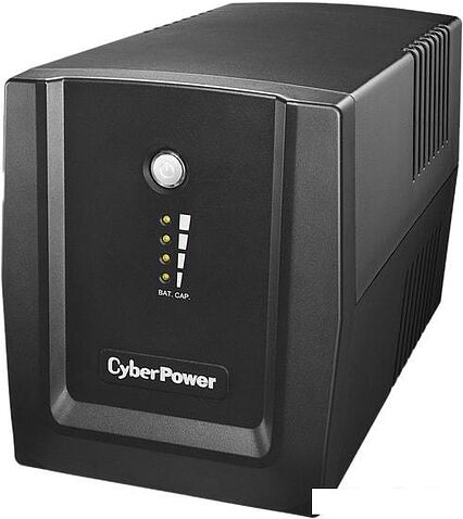 Источник бесперебойного питания CyberPower UT1500E