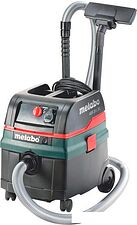 Пылесос Metabo ASR 25 L SelfClean (6.02024.00) Пылесос Metabo ASR 25 L SelfClean (6.02024.00)