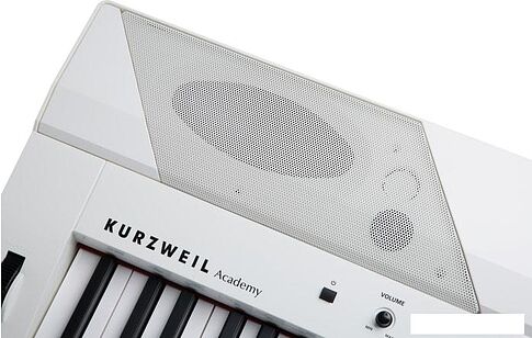 Цифровое пианино Kurzweil KA90 (белый)