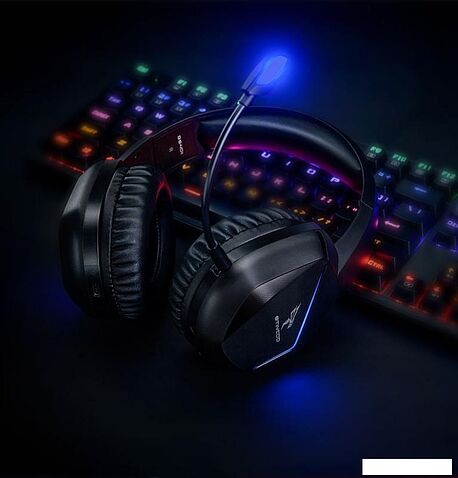 Наушники Somic GS401