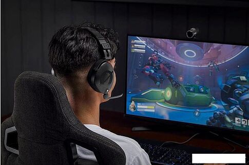 Наушники RODE NTH-100M