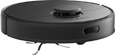 Робот-пылесос Dreame Robot Vacuum F10 Black RLF11SA (евровилка, черный) Робот-пылесос Dreame Robot Vacuum F10 Black RLF11SA (евровилка, черный)