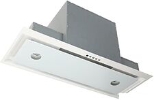 Кухонная вытяжка Akpo Neva Glass 80 WK-10 (белый) Кухонная вытяжка Akpo Neva Glass 80 WK-10 (белый)
