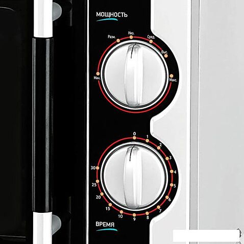 Микроволновая печь BBK 20MWS-712M/WB