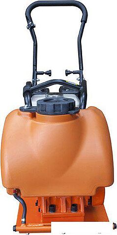 Виброплита Grost VH 60