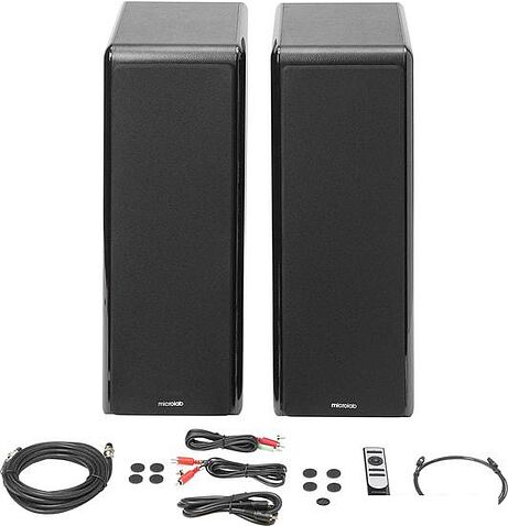 Акустика Microlab Solo 19