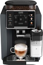 Кофемашина Krups EA912B10