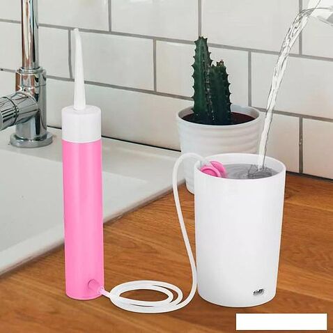 Ирригатор  Kitfort KT-2957-1