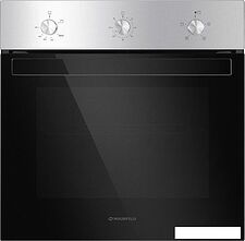 Газовый духовой шкаф MAUNFELD EOGC604S Газовый духовой шкаф MAUNFELD EOGC604S