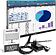 Монитор ExeGate SmartView EH1500TA EX300410RUS