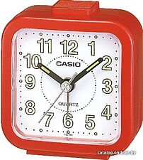 Будильник Casio TQ-141-4EF