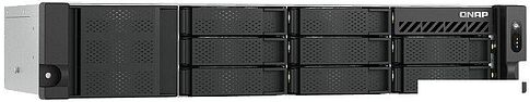 Сетевой накопитель QNAP TS-855eU-RP-8G