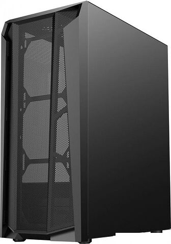 Корпус Oklick OCC-MD302