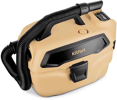 Пылесос Kitfort KT-5191