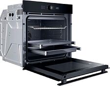 Электрический духовой шкаф Whirlpool WOI4S8PM2SBA
