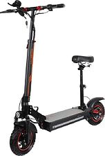 Электросамокат Kugoo Max Speed 2026