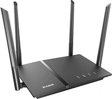 Wi-Fi роутер D-Link DIR-1260/RU/R1A Wi-Fi роутер D-Link DIR-1260/RU/R1A