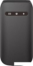 Кнопочный телефон Digma Vox FS241 (черный)