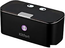 Стерилизатор маникюрный Kitfort KT-2069 Стерилизатор маникюрный Kitfort KT-2069