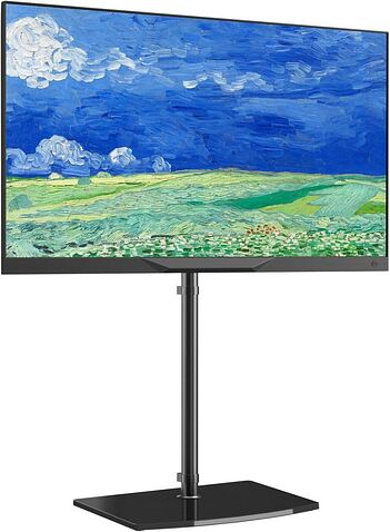 Стойка для телевизора Onkron TS5065 (черный)