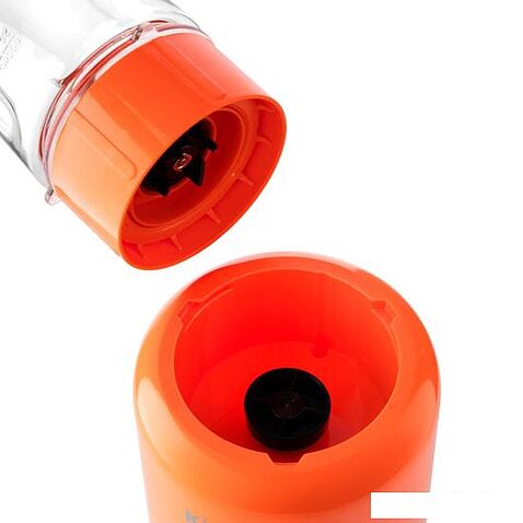 Стационарный блендер Kitfort KT-3023-4