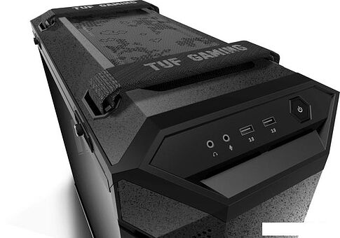 Корпус ASUS TUF Gaming GT501