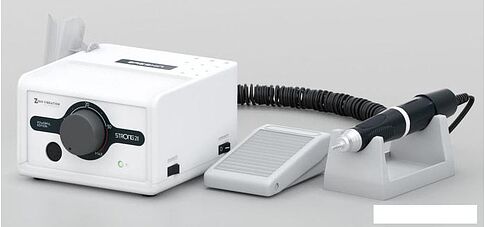 Маникюрный набор Strong 211/H400RU (без педали)