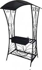 Мангал для дачи Станкоинструмент МДР-05