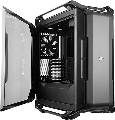 Корпус Cooler Master Cosmos C700P Black Edition MCC-C700P-KG5N-S00