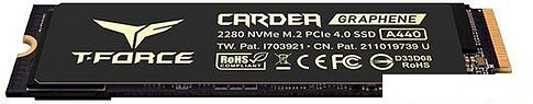 SSD Team T-Force Cardea A440 1TB TM8FPZ001T0C327