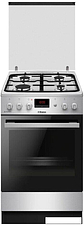 Кухонная плита Hansa FCGX522222H