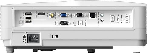 Проектор Optoma W340UST