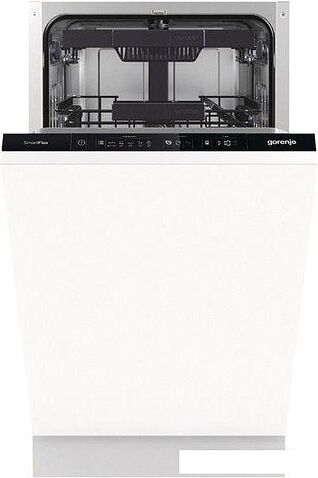 Встраиваемая посудомоечная машина Gorenje GV561D10