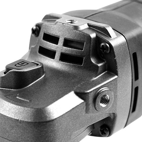 Угловая шлифмашина TEH LG125V-1B (с 1-им АКБ, кейс)