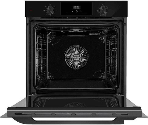 Электрический духовой шкаф MAUNFELD FEOH7872B2