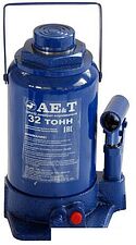 Бутылочный домкрат AE&T T20232 32т Бутылочный домкрат AE&T T20232 32т
