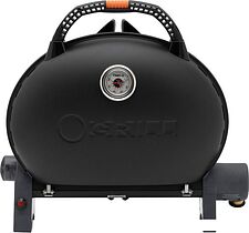 Портативный газовый гриль O-grill 500MT (черный)