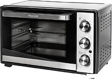 Мини-печь Pioneer MO5015G Black
